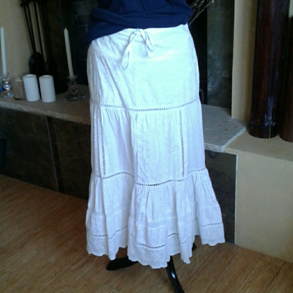 Boston Proper Skirt